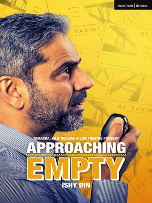 cover image of Approaching Empty